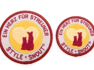 EHFS Patches 6 und 8