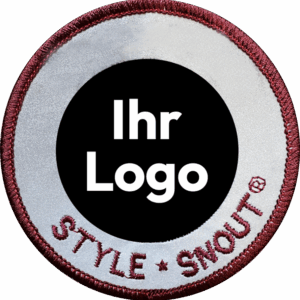 Sticker – Patch it! – Logopatch